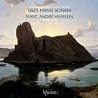 Image of album by Marc-André Hamelin