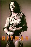 Hitman: My Real Life in the Cartoon World of Wrestling