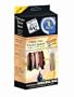 Space Bag WBR-5700 Vacuum-Sealing Hanging-Suit Storage Bag