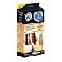 Space Bag WBR-5700 Vacuum-Sealing Hanging-Suit Storage Bag