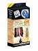 Space Bag WBR-5700 Vacuum-Sealing Hanging-Suit Storage Bag