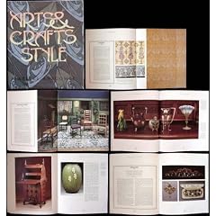 Arts and Crafts Style