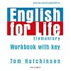 English for life : Elementary workbook with key