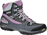 Asolo Yuma Waterproof Hiking Boot - Women's Grey/Graphite, 9.0