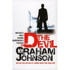 The Devil: Britain's Most Feared Underworld Taxman