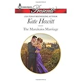 the marakaios marriage the marakaios brides