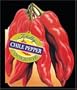 Totally Chile Peppers Cookbook (Totally Cookbooks)