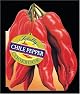 The Totally Chile Peppers Cookbook (Totally Cookbooks)
