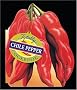 The Totally Chile Pepper Cookbook (Totally Cookbooks)