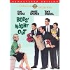 Boy's Night Out [Remaster]
