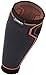 Calf Compression Sleeve by Kunto Fitness (Single Sleeve) – Improve Blood Circulation & Reduce Leg Swelling & Shin Splint – Superior Fit (Medium)