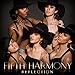 Reflection (CD) ~ Fifth Harmony Cover Art