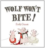 Wolf Wont Bite!