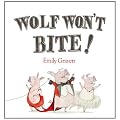 Wolf Won't Bite!