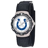NFL Indianapolis Colts Agent Series Watch