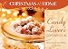 CANDY-LOVER'S COOKBOOK (Christmas at Home)