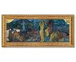 Paul Gauguin, Where Do We Come From? What Are We? Where Are We Going?
