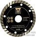 Tools & Hardware : 4 1/2" Diamond Blade