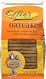 Oatcakes - Effie's Homemade (3 pack)