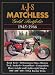 AJS and Matchless Gold Portfolio 1945-1966 (Brooklands Books Road Test Series)