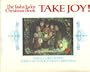 Take Joy: The Tasha Tudor Christmas Book