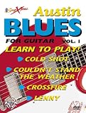 Songxpress - Austin Blues Vol. 1