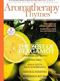 Aromatherapy Thymes Magazine
