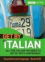 Get by in Italian (Book & CD)