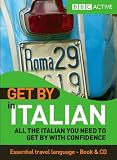 Get by in Italian (Book & CD)