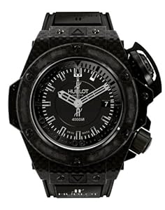 Hublot Big Bang King Power Oceanographic Mens Watch 731QX1140RX