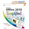 Office 2010 Simplified