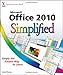 Office 2010 Simplified Office 2010 Simplified