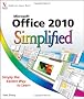 Office 2010 Simplified