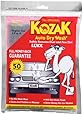Kozak 1050 Auto Dry Wash Cloth