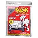 Kozak 1050 Auto Dry Wash Cloth