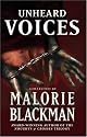 Unheard Voices: An Anthology of Stories and Poems to Commemorate the Bicentenary Anniversary of the Abolition of the Slave Trade