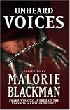 Unheard Voices