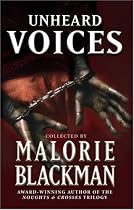 Unheard Voices: An Anthology of Stories and Poems to Commemorate the Bicentenary Anniversary of the Abolition of the Slave Trade