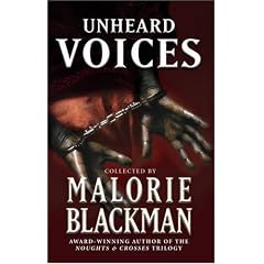 Unheard Voices: An Anthology of Stories and Poems to Commemorate the Bicentenary Anniversary of the Abolition of the Slave Trade