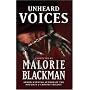 Unheard Voices: An Anthology of Stories and Poems to Commemorate the Bicentenary Anniversary of the Abolition of the Slave Trade