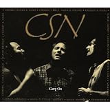 Carry on/Remastersvon "Crosby Stills Nash &..."