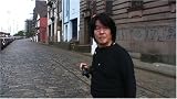 森山大道「サンパウロ、路上にて」 [DVD] 画像