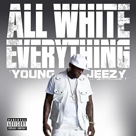 All White Everything [Explicit]