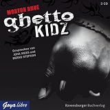 Ghetto Kidz - Morton Rhue