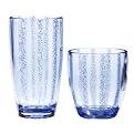 Vertical Bubble Tumbler Collection