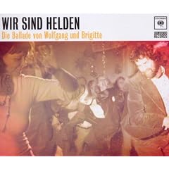 Die Ballade von Wolfgang und Brigitte