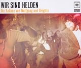 Die Ballade von Wolfgang und Brigitte