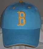 UCLA Bruins Adult Adjustable Hat