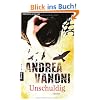Unschuldig: Thriller