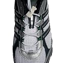 ELASTIC SHOE LACES TRIATHLON RUNNING RUN SHOELACES 010